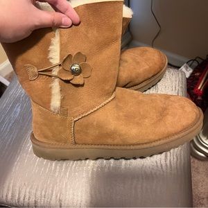Size 12 Women's UGG Boots